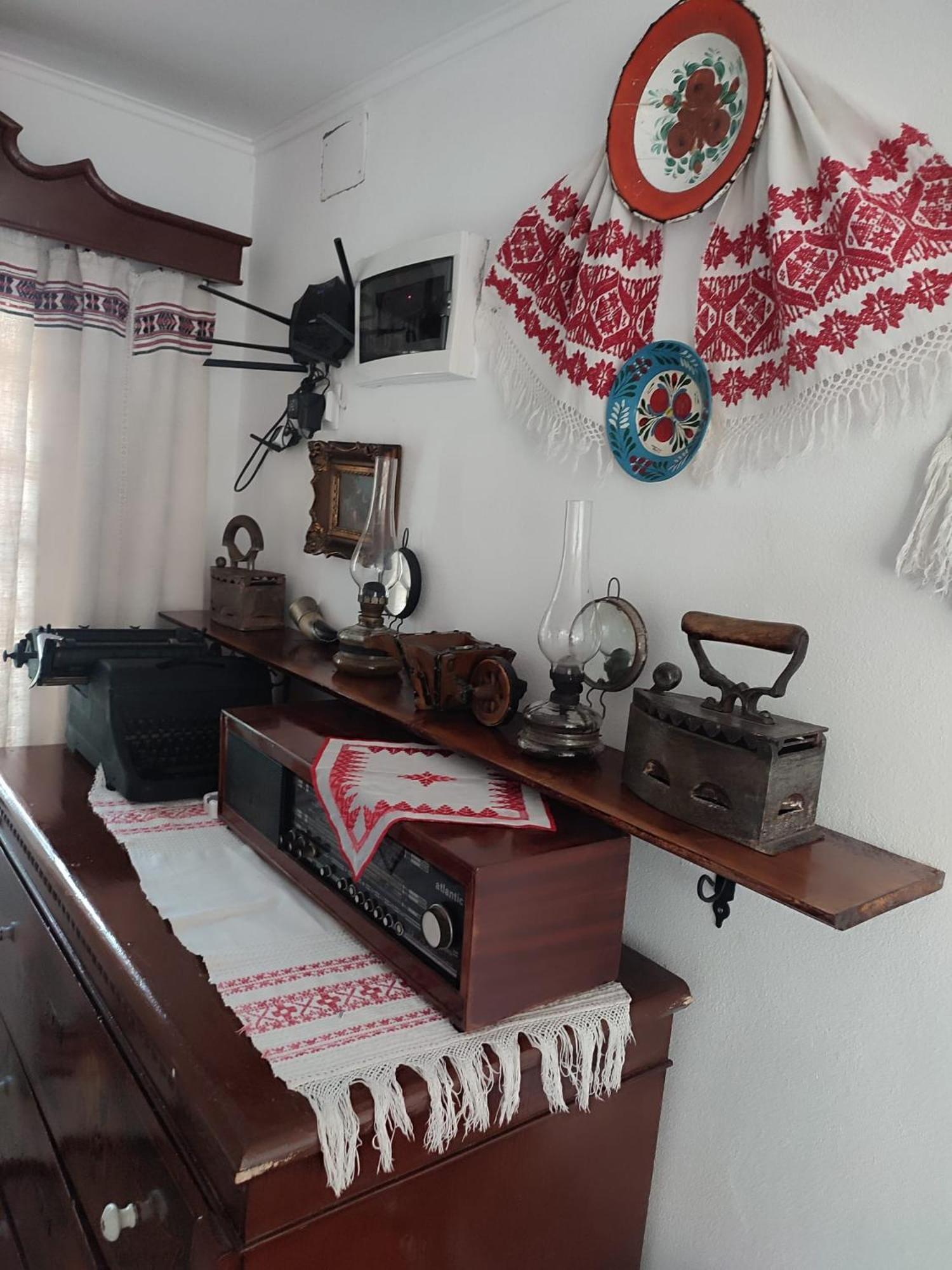 Courtyard Studio Oradea Exterior photo