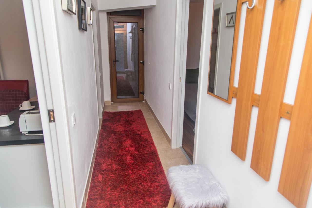 Courtyard Studio Oradea Exterior photo