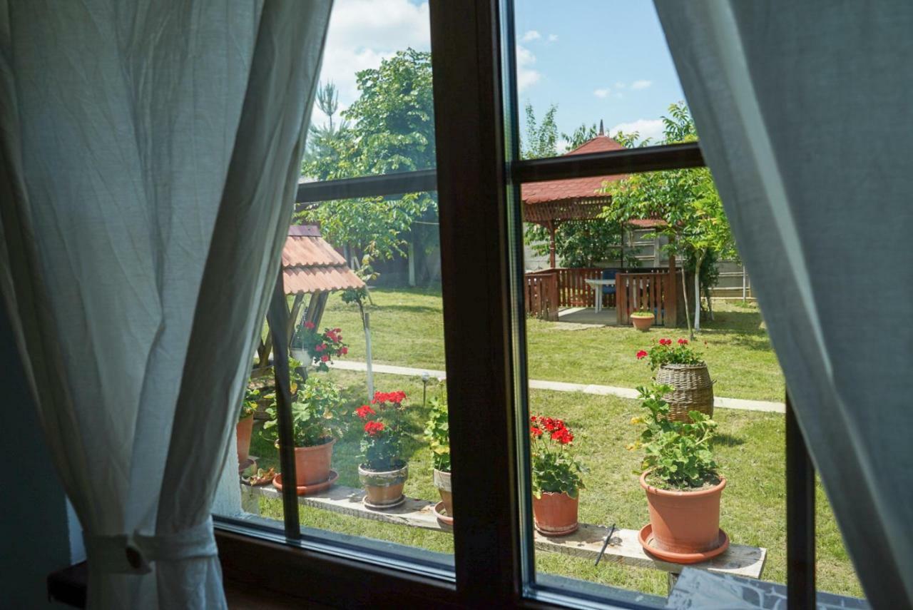 Courtyard Studio Oradea Exterior photo